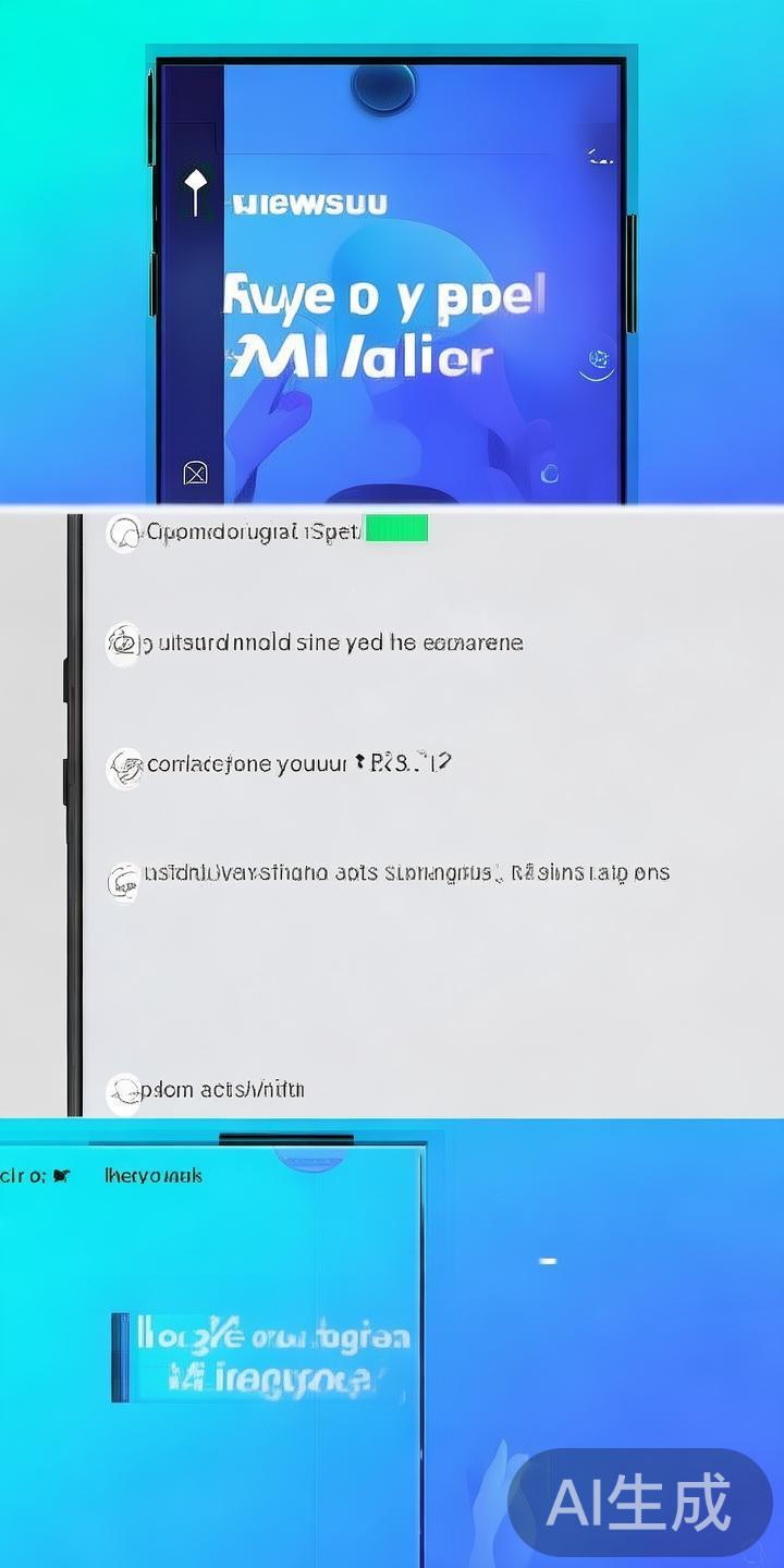 完成安装流程
下载完成后，打开apk文件，按照提