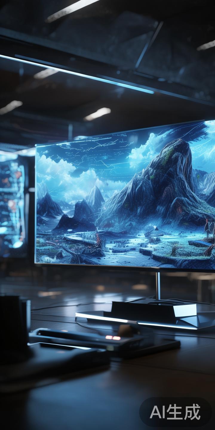 近年来，C7模拟技术在算法和硬件支持方面取得了显著