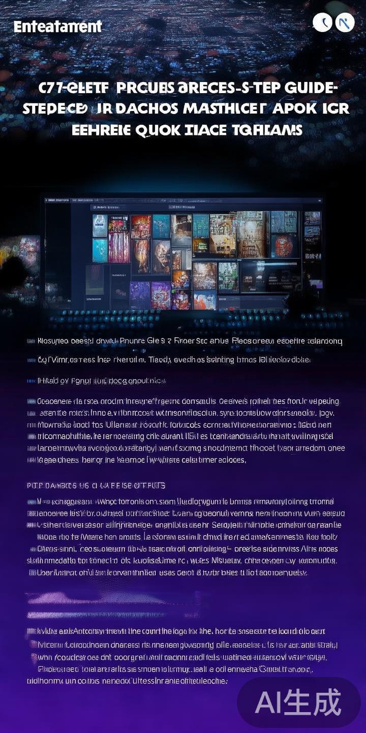 C7娱乐充值流程详细指南及快速操作技巧解析 在当今数字娱乐日益丰富的时代,许多玩家都希望能够快